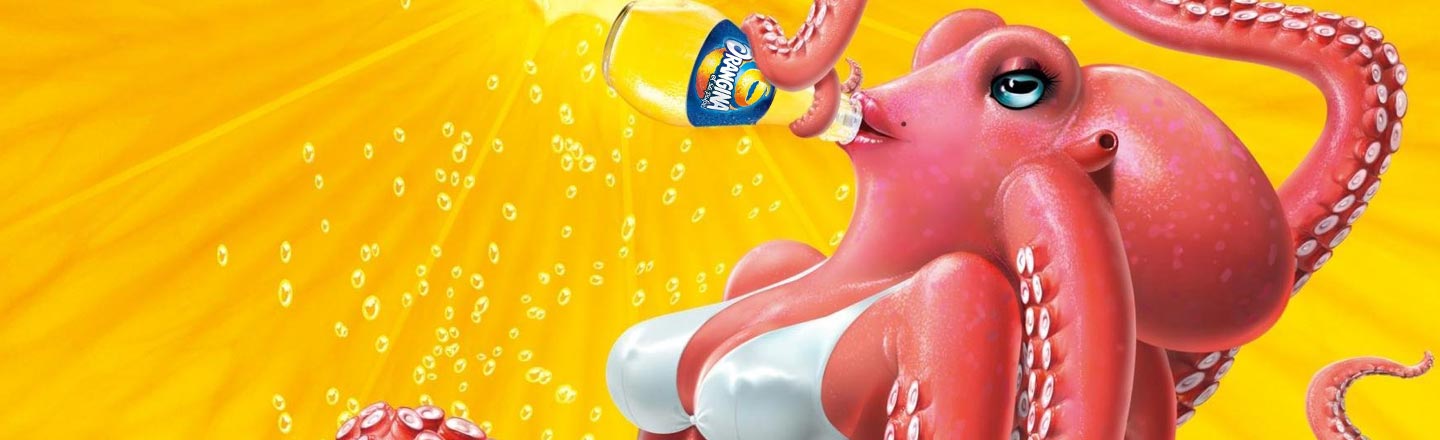 5 Ads That Tried To Be Sexy But Were Just Disturbing Instead