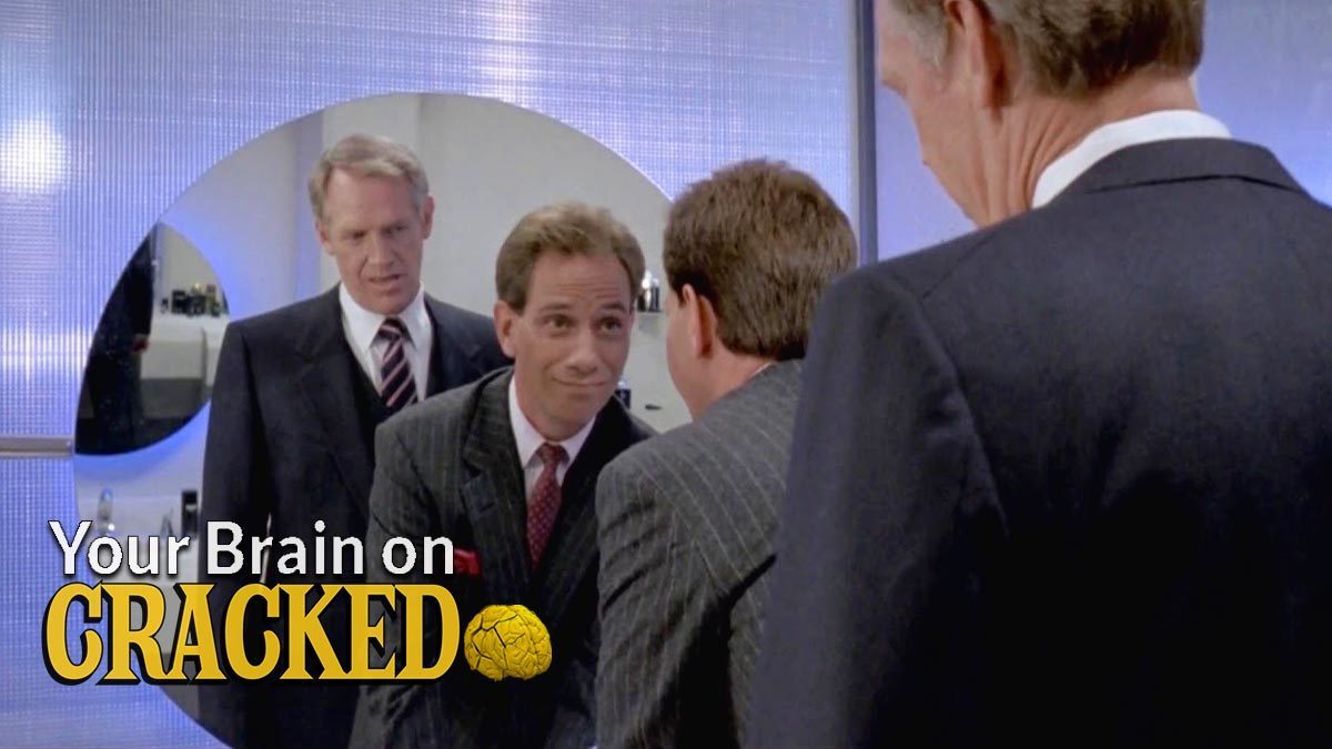 6 Absurd Things That Prove Hollywood Doesn’t Know Crap About Bathrooms