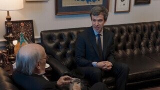 Lawmaker From ‘The Rehearsal’ Refutes Suggestion That He Didn’t Listen to Nathan Fielder