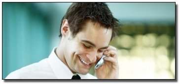 The 10 Most Obnoxious Cell Phone Callers