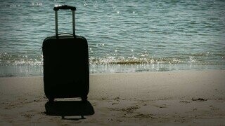 How Not To Get Away With Murder: Melanie Maguire And Floating Suitcases