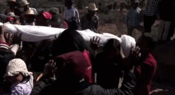 The 5 Creepiest Death Rituals From Around the World (Part 2) | Cracked.com