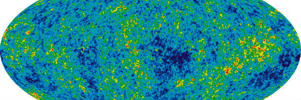 6 Insane Discoveries Straight Out Of A Sci-Fi 'Frozen'