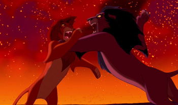 The 7 Most Deeply Disturbing Deaths In Disney History