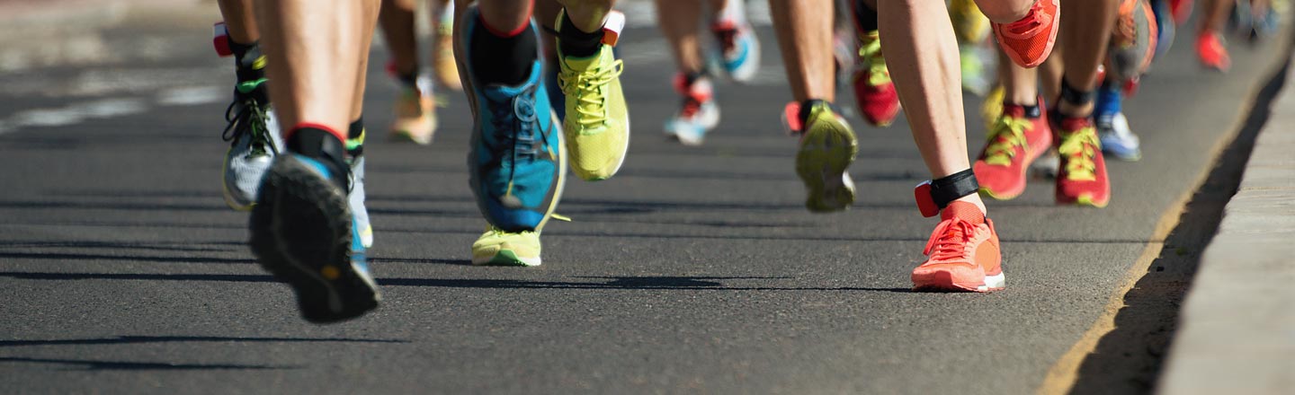 Pivotal Poop Break Almost Propels Runner To The Olympics