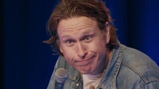 Pete Holmes Is An Unapologetic Dork In ‘I Am Not for Everyone’