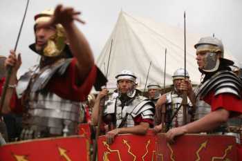 5 Ridiculous Myths You Probably Believe About the Dark Ages