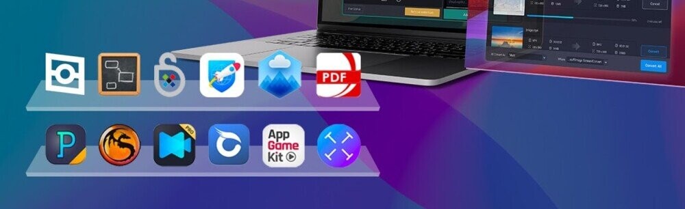 Get $1,000 Worth Of Mac Apps For Just $18
