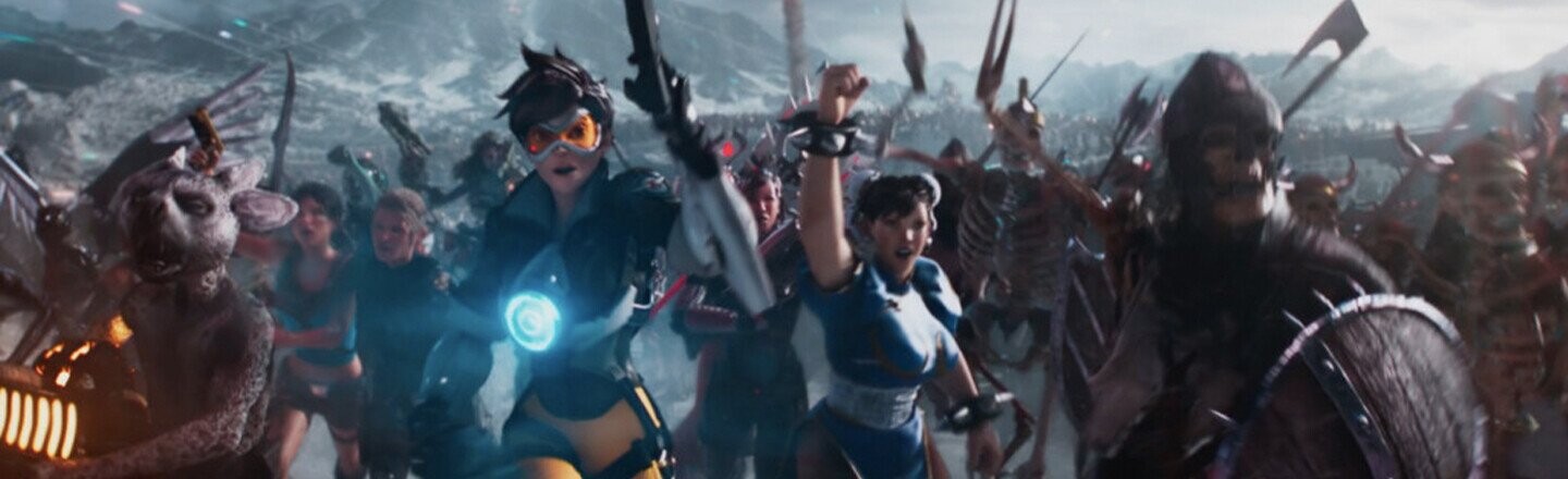 5 Ways 'Ready Player One' Actually Predicted Our Times