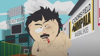 ‘South Park’s Five Funniest Fights
