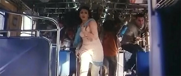 5 Things You Can Learn about India from Their Action Movies