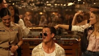 4 Nostalgic Callbacks That Make Zero Sense in Their Own Movies