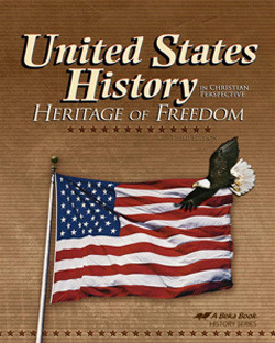 United States History I CHEYTKN 7EASPECETIVE HErITAGE OF FREEDOM YYXYY A o 
