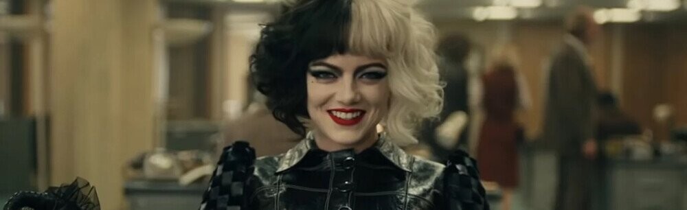 Disney Acts Like 'Cruella's Villain With The Movie's Costume Designer