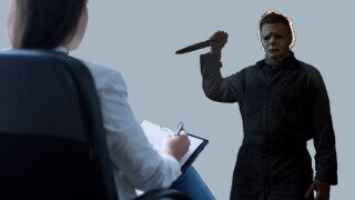An Actual Psychiatrist On How To Treat Michael Myers And Other Horror Psychopaths