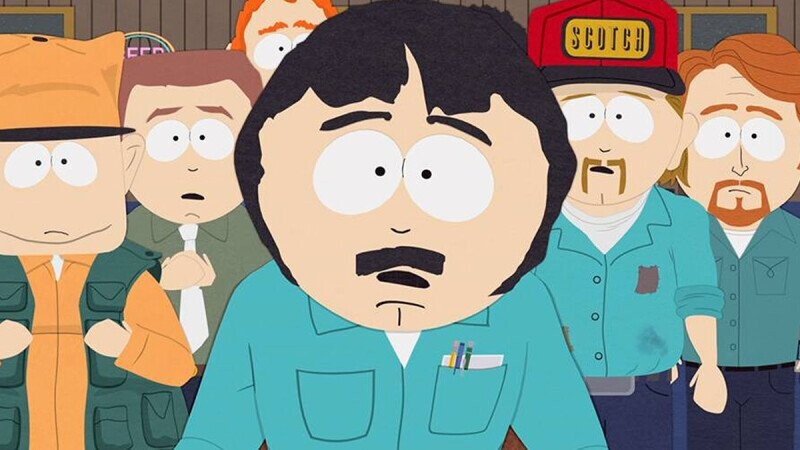Ranking the Worst Fathers in ‘South Park’
