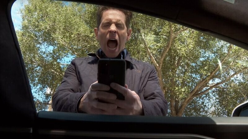 How Glenn Howerton’s Faulty Tesla Inspired One of ‘It’s Always Sunny in Philadelphia’s Most Iconic Episodes