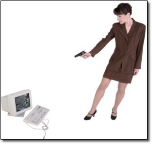 5 Reasons The Internet Could Die At Any Moment