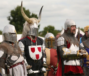 5 Ridiculous Myths You Probably Believe About the Dark Ages