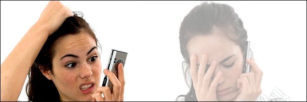 The 10 Most Obnoxious Cell Phone Callers