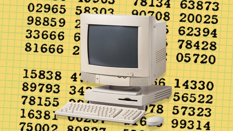 5 Computer Tasks That Failed Because Computers Didn’t Exist Yet