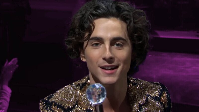 5 ‘SNL’ Hosts Who Were Their Own Musical Guests