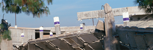 5 Surprising Upsides of Horrible Natural Disasters