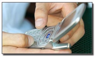 The 10 Most Obnoxious Cell Phone Callers