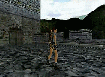Cheats, Truques e Dicas Tomb Raider II PC