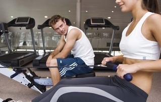 The 7 Jerks You Meet in Every Gym