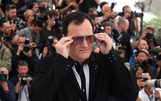 Tarantino Wants To Make A Horror Film, Forgot He Already Did