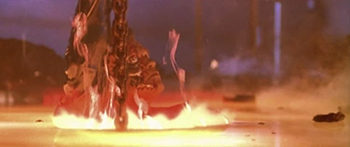 T-800 death