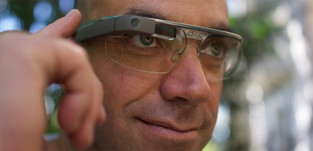 Google Glass
