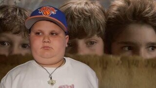 The ‘Goonies’ Sequel Shouldn’t Be Made in the Context of 21st Century Parenting