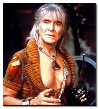 Where Aren't They Now? 13 Overlooked Deaths of 2009