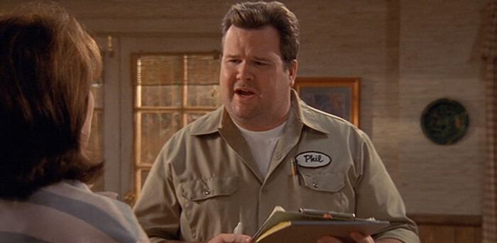 Eric Stonestreet Malcolm In The Middle