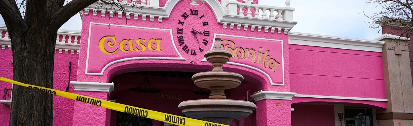 ‘South Park’ Fans Are Risking It All for the Chance to Eat at the New Casa Bonita