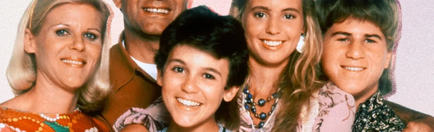 36 Trivia Tidbits About ‘The Wonder Years’