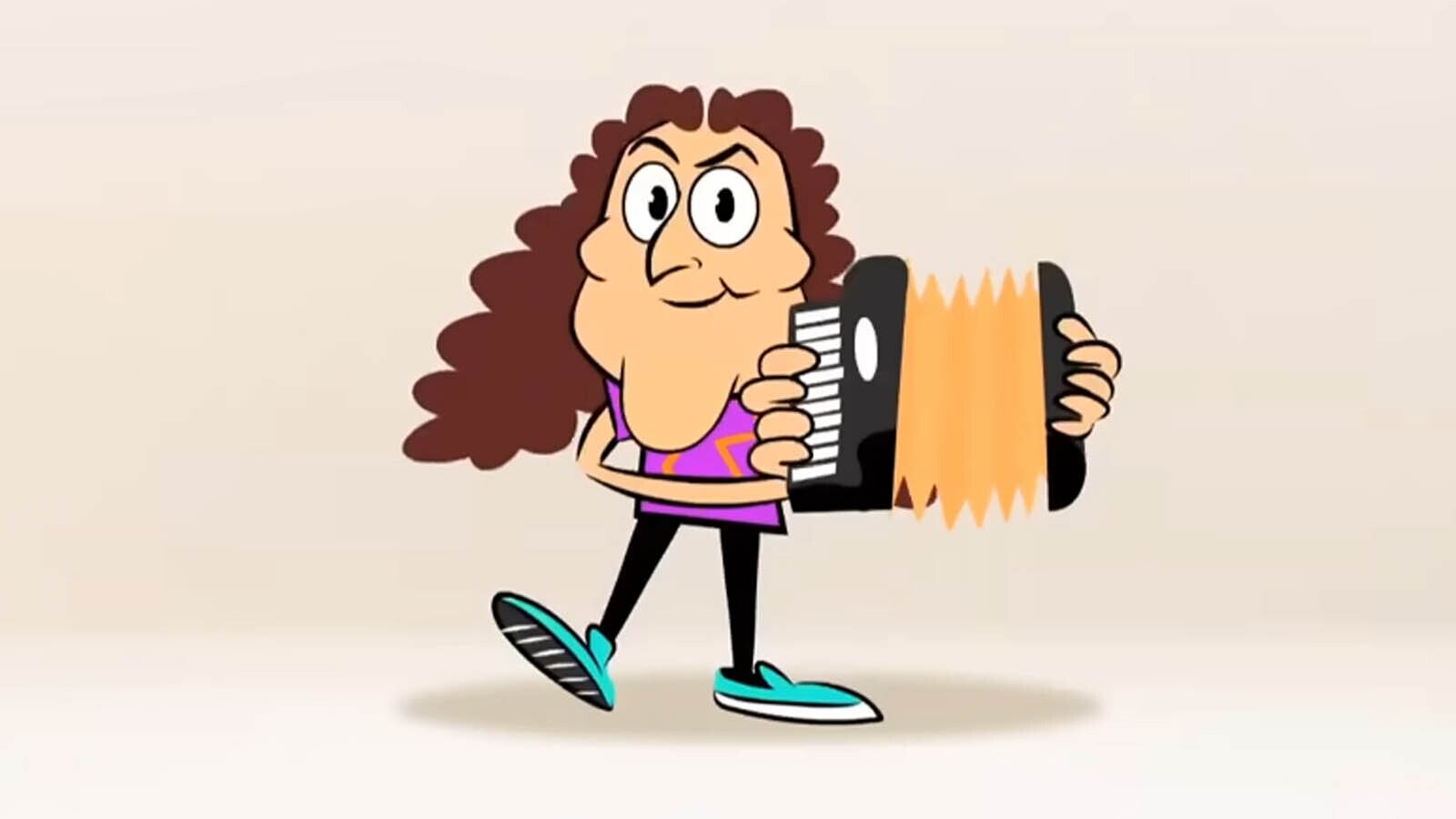 Weird Al Crams 10 Years Of Pop Hits Into A New Polka Cracked weird-al-crams-10-years-of-pop-hits-into-a-new-polka-cracked
