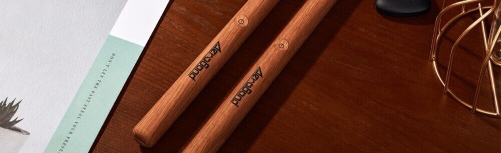 Let Out Your Inner Beat With These Pocket Drum Deals