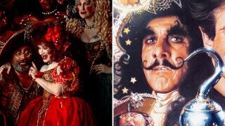 Never Forget: There’s A Brothel In ‘Hook’s Neverland