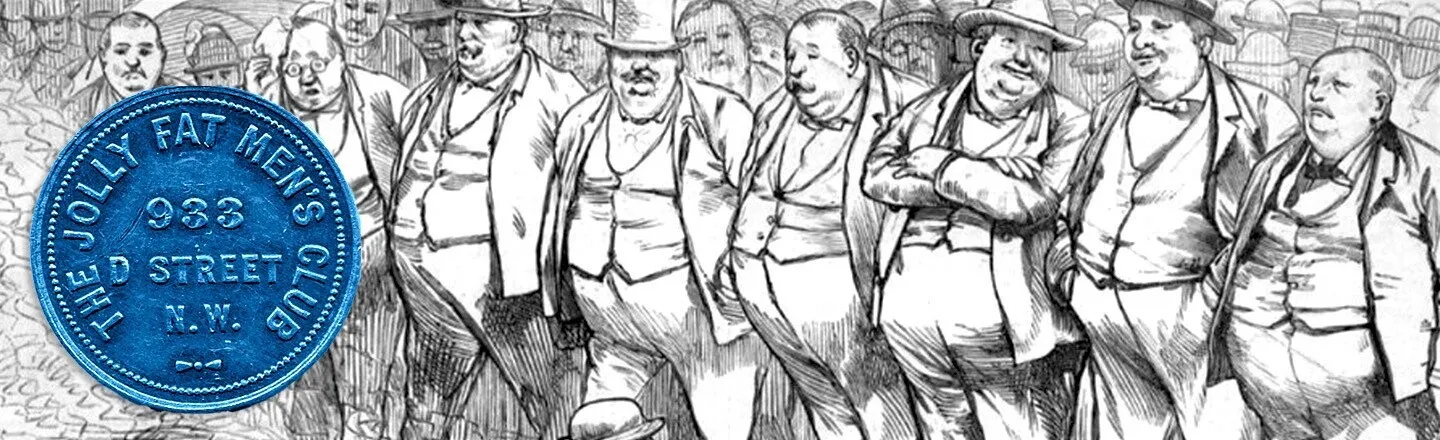 The Exclusive World of 19th-Century Upper-Class ‘Fat Men’s Clubs’