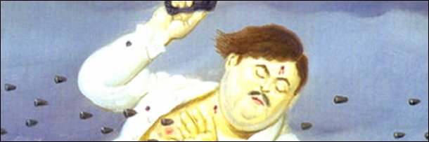 5 Inspiring Acts of Kindness by Terrifying Crime Syndicates