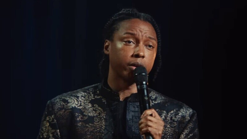 HBO Convinces Josh Johnson To Finally Make Us Pay For A Special
