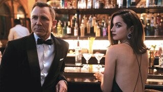 We're Not Getting A Female James Bond Any Time Soon, 007 Producer Says