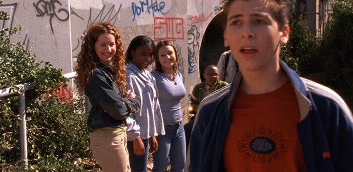 Ashley Tisdale Malcolm In The Middle