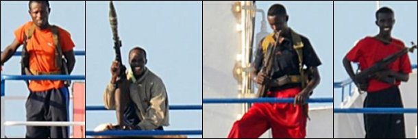 5 Inspiring Acts of Kindness by Terrifying Crime Syndicates