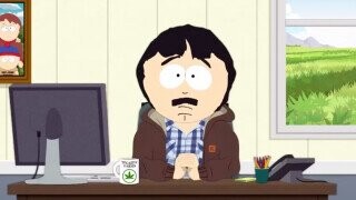 How Randy Marsh Proves That Trey Parker Has Become His Father