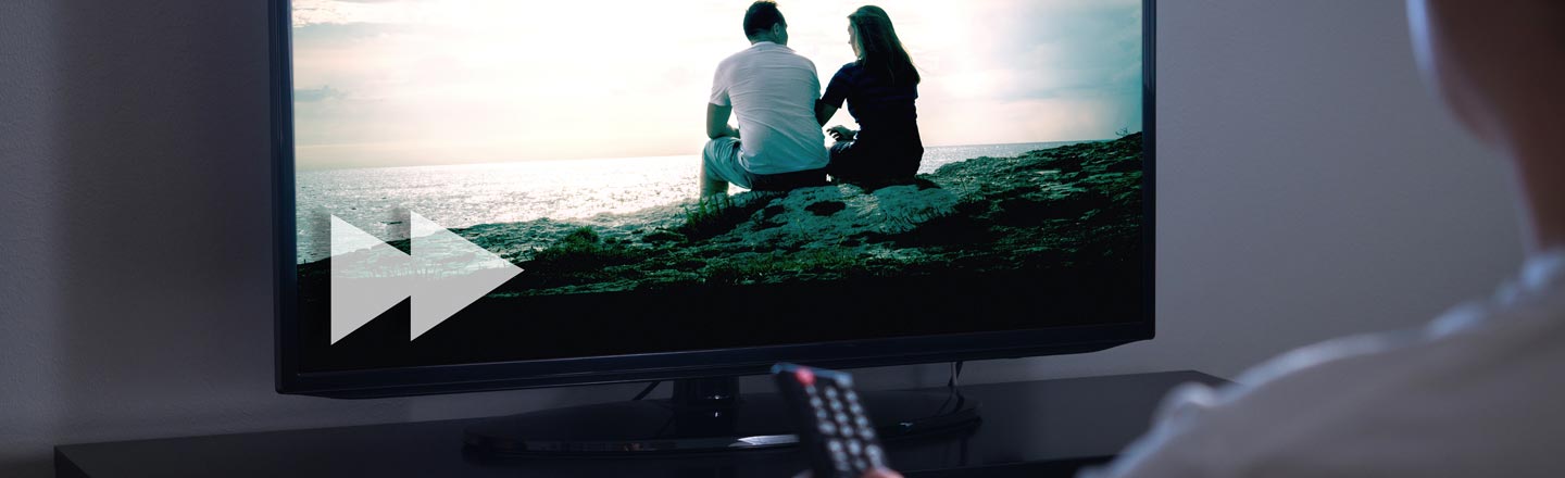 Netflix's Testing Running Movies And Shows, Like, Super Fast