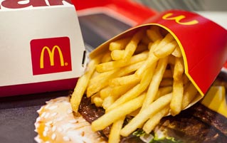 'McMillion$' Is The Best Thing To Happen To McDonald's Since, Well, Monopoly